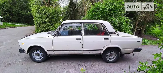 ВАЗ Lada 2105