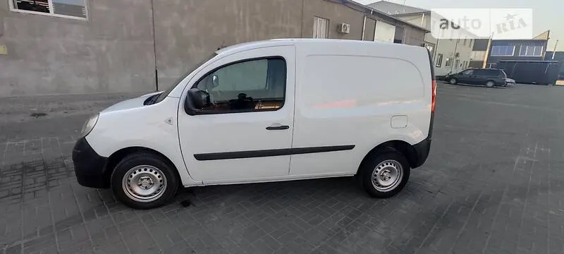 Renault Kangoo Express