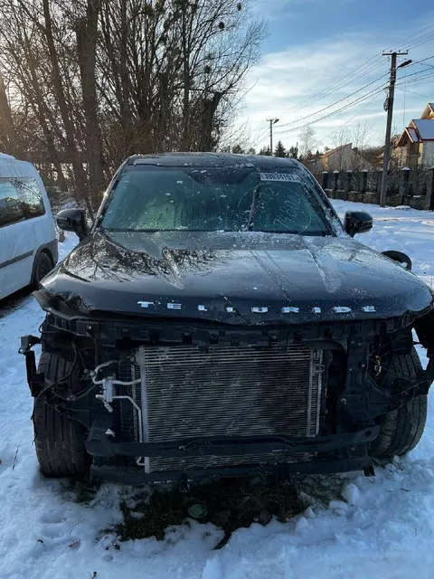 Kia Telluride Lx