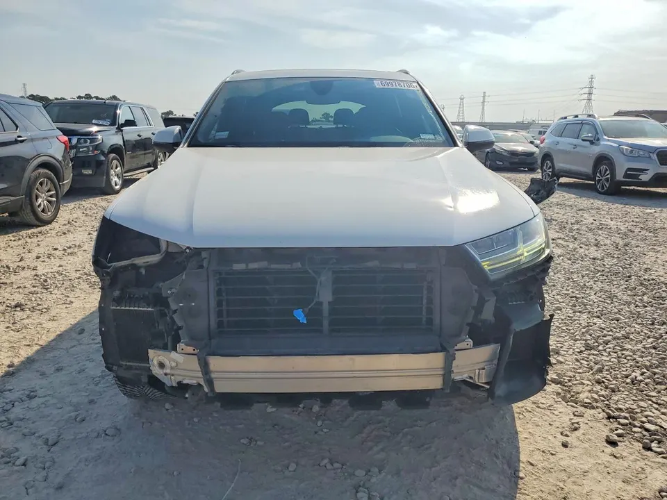 Audi Q7 PREMIUM PLUS за — фото 5