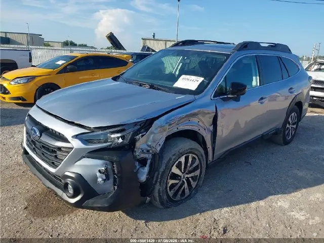 Subaru OUTBACK PREMIUM