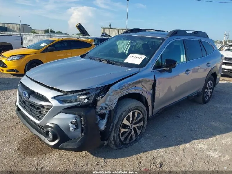 Subaru OUTBACK PREMIUM