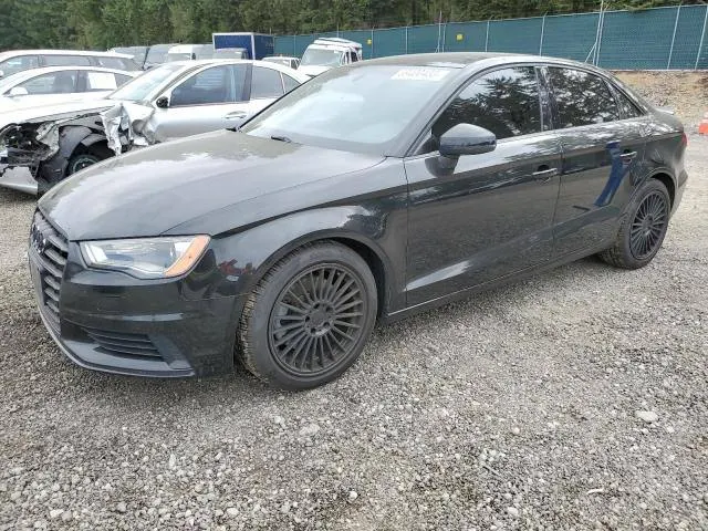 Audi A3 PREMIUM