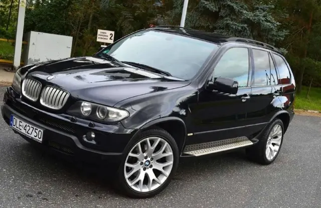 BMW Х5