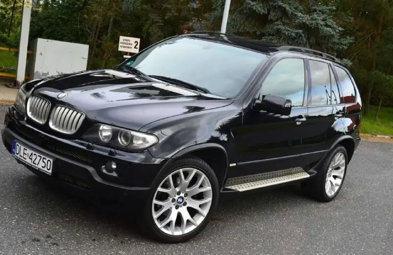 BMW Х5