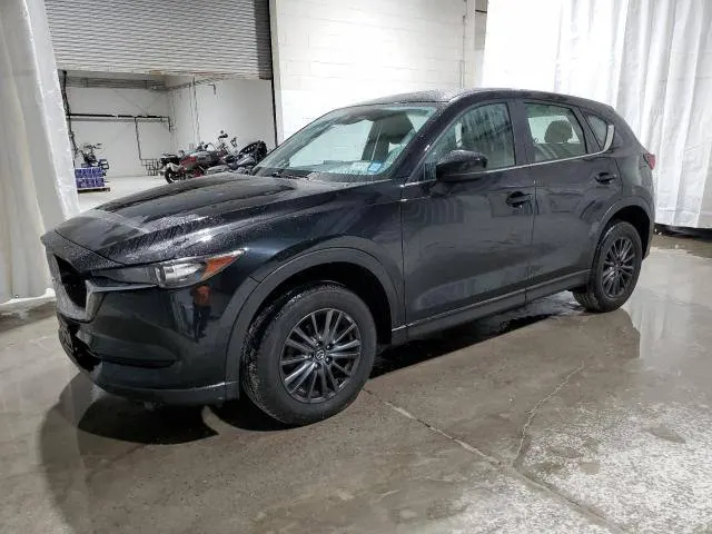 Mazda CX-5 SPORT