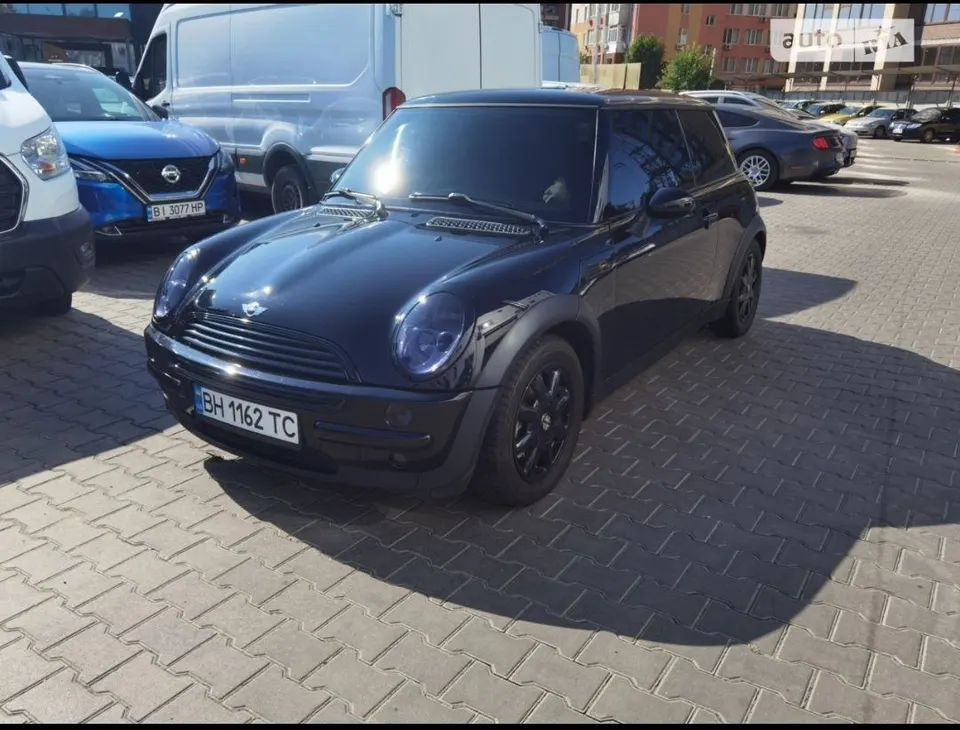 Mini One