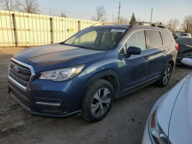 Subaru ASCENT PREMIUM