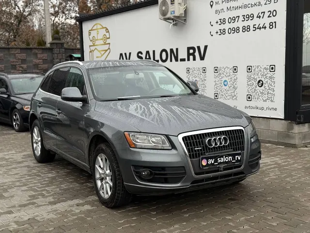 Audi Q5