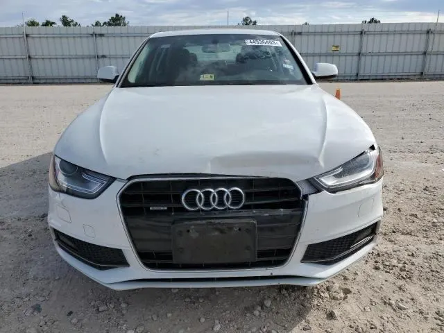 Audi A4 PREMIUM