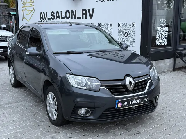 Renault Logan