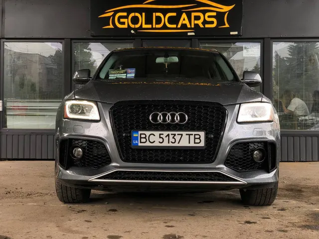 Audi Q5