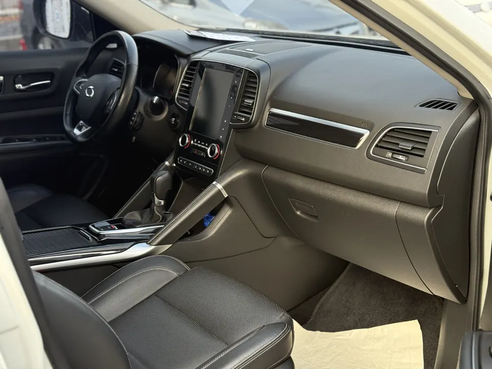 Renault QM6 у відмінному стані — фото 4