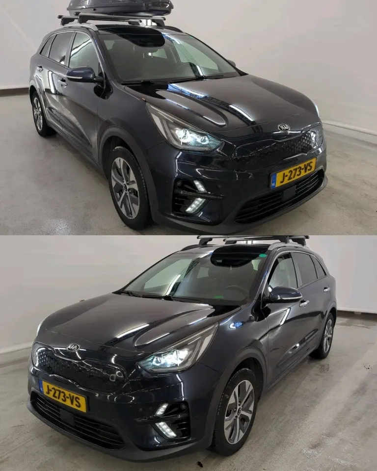 Kia Niro 64 KW