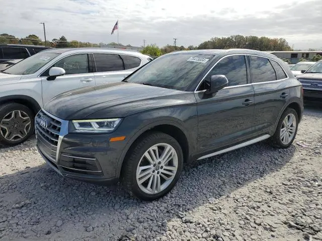 Audi Q5 PREMIUM PLUS