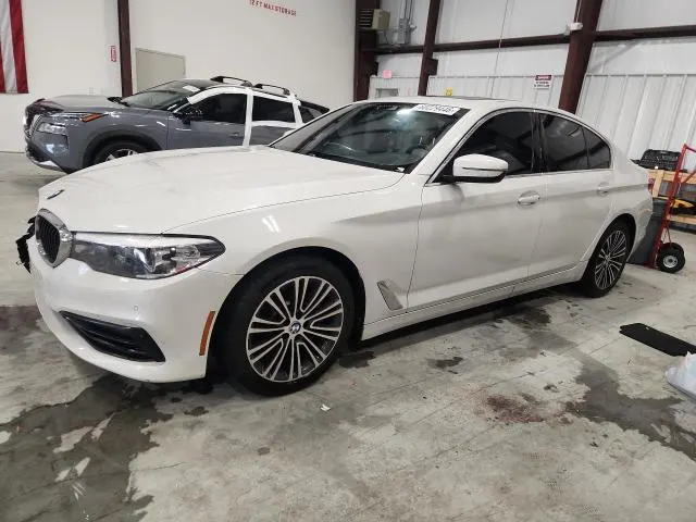 BMW 530 I