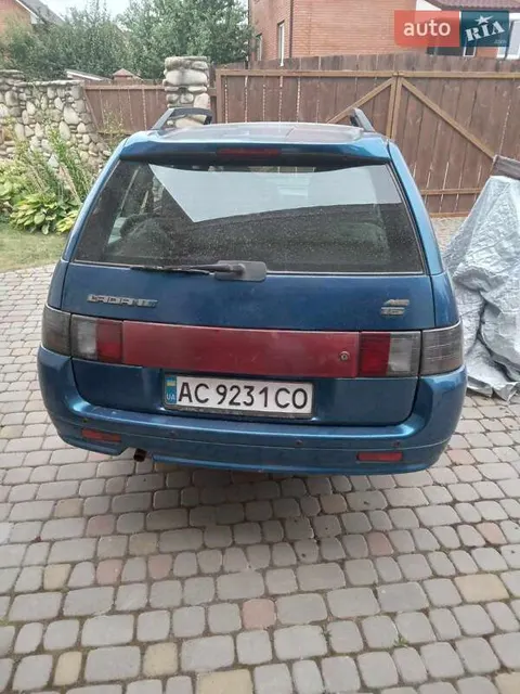 ВАЗ 2111