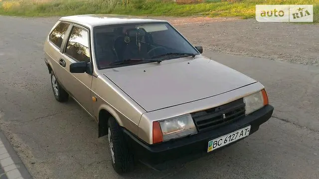 ВАЗ 2108