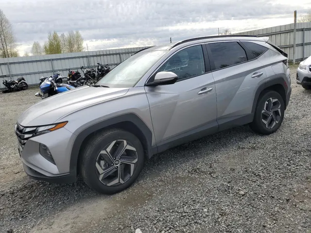 Hyundai TUCSON SEL CONVENIENCE