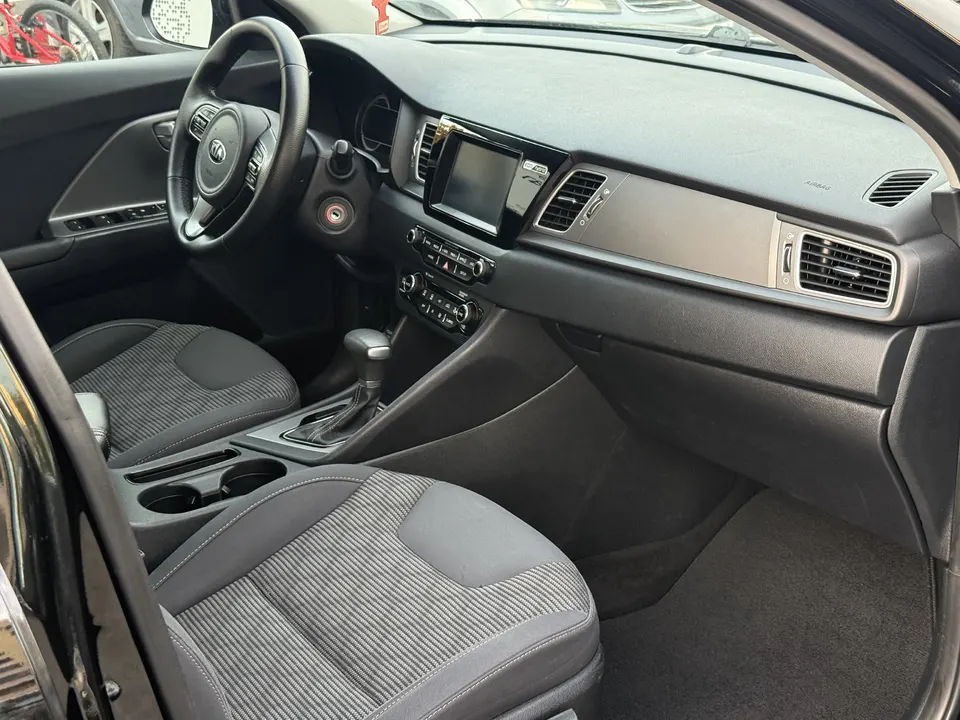 Kia Niro — фото 2