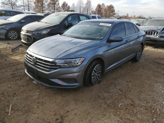 Volkswagen JETTA S