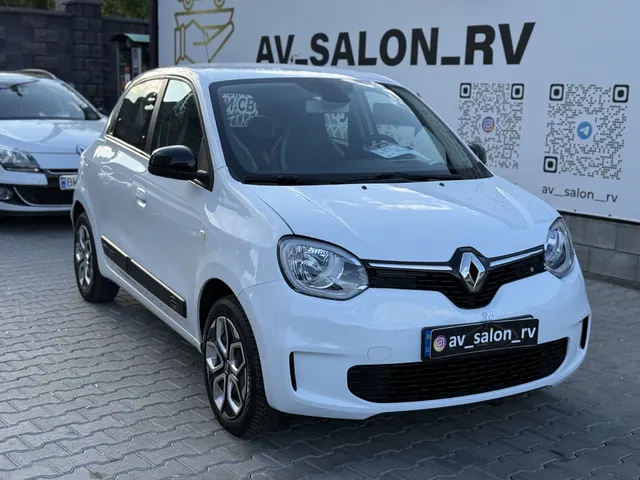 Renault Twingo