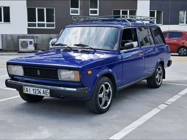 ВАЗ 2104