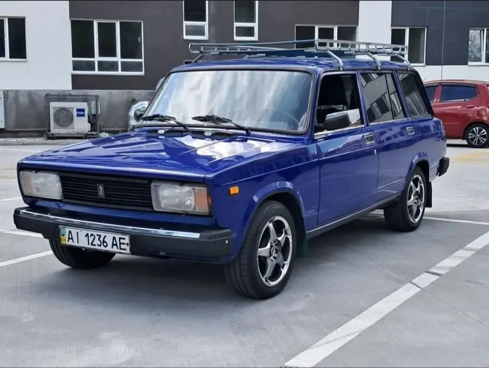 ВАЗ 2104