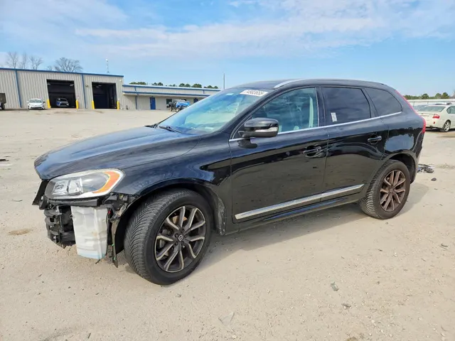 Volvo XC60 T6 DYNAMIC