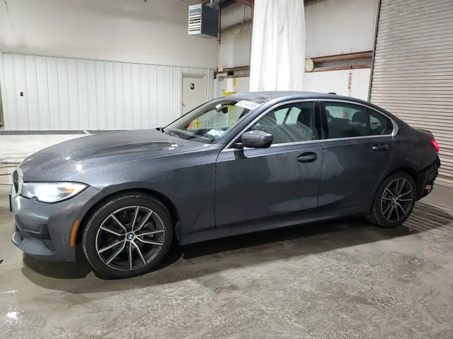 BMW 330XI