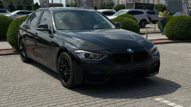 BMW 328