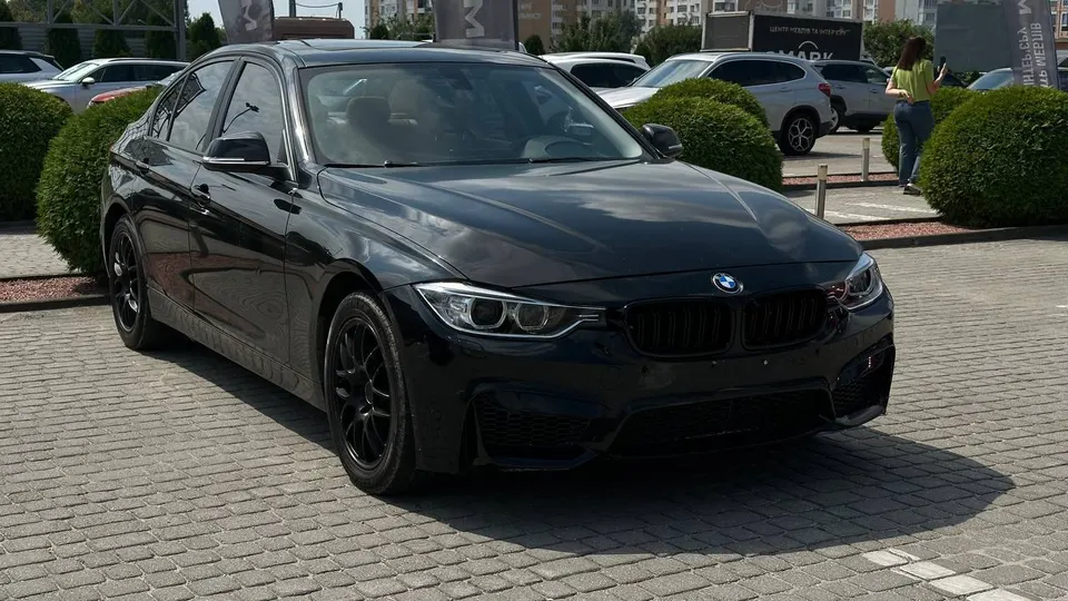 BMW 328