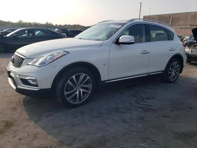 Infiniti QX50