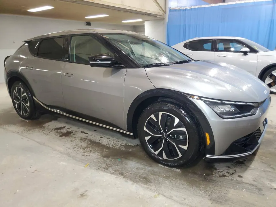 Kia EV6 Light