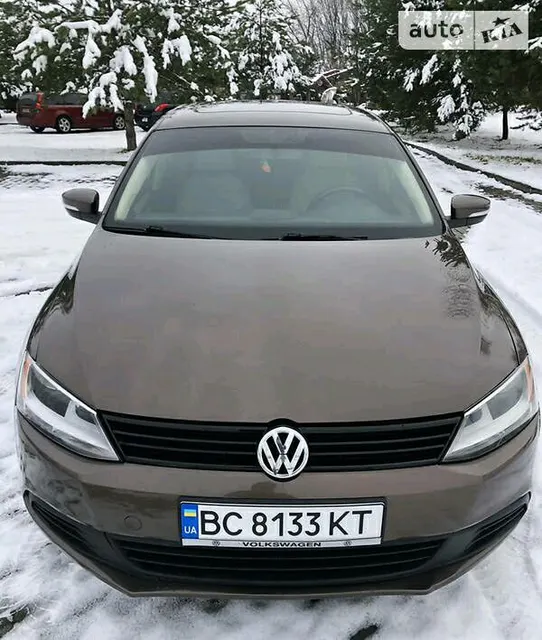 Volkswagen Jetta