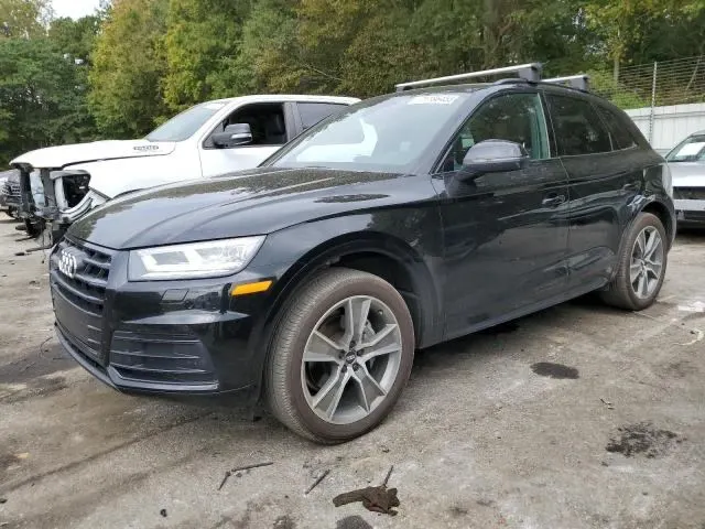 Audi Q5 PREMIUM PLUS