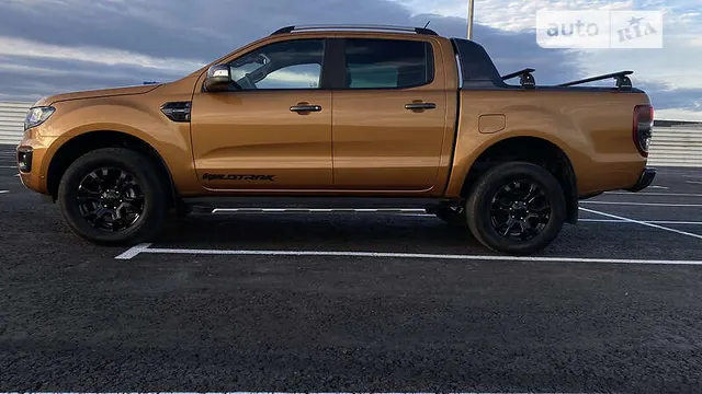 Ford Ranger