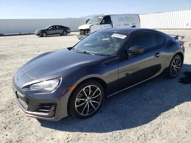 Subaru BRZ 2.0 PREMIUM