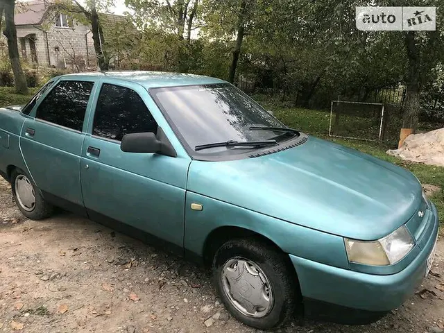 ВАЗ 2110