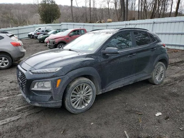 Hyundai KONA SEL