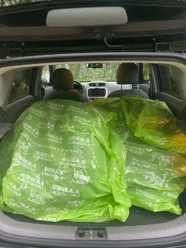 Kia Soul — фото 9