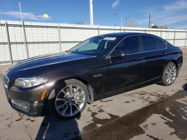 BMW 535 XI