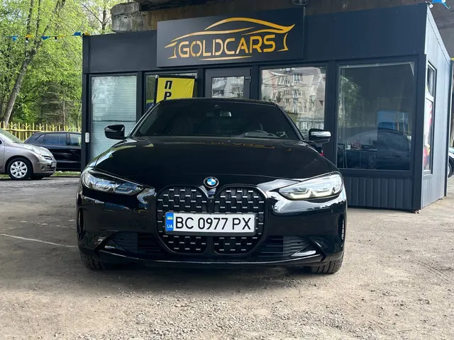 BMW 430i