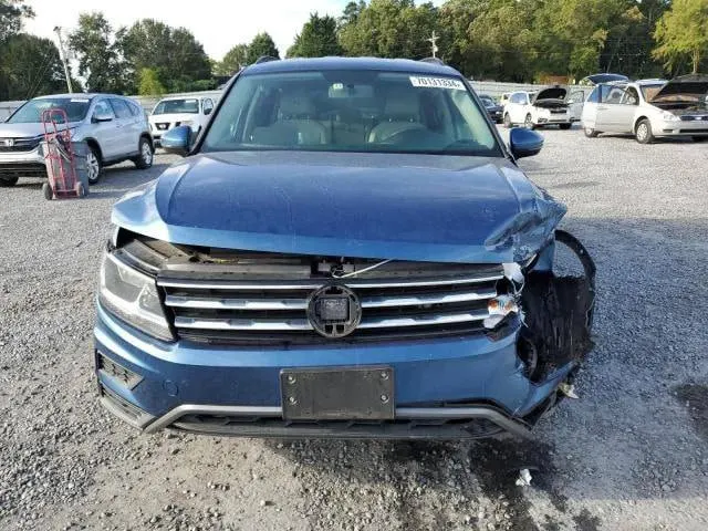Volkswagen TIGUAN S