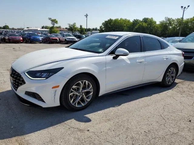 Hyundai SONATA SEL