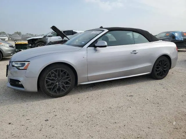 Audi A5 PREMIUM PLUS S-LINE