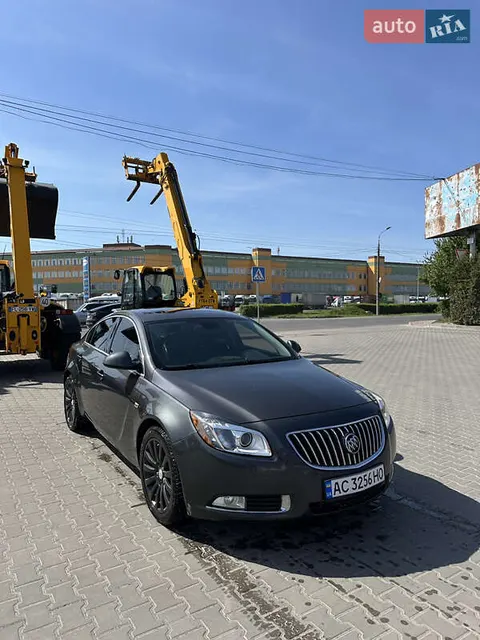 Opel insignia2.0 turbo 270к.сАвто в