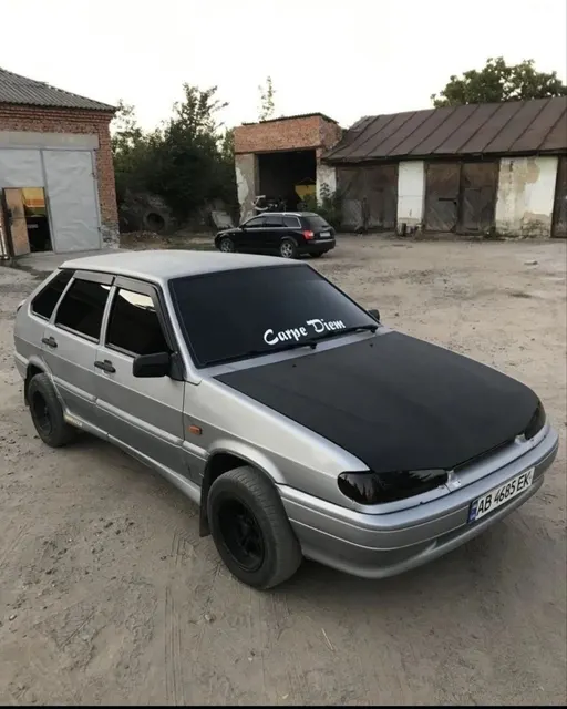 ВАЗ 2114