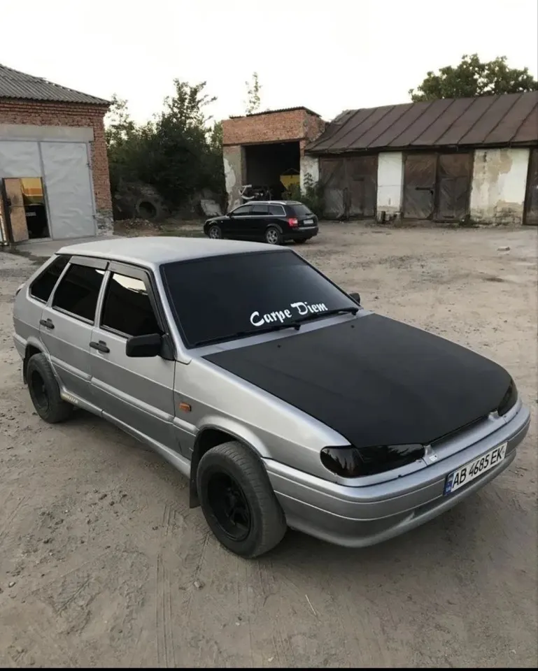 ВАЗ 2114