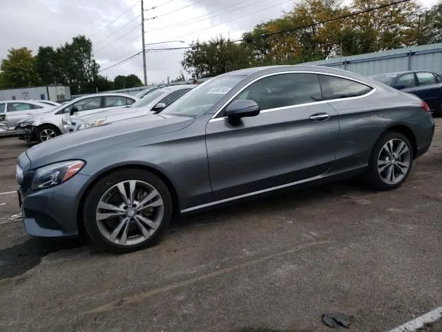 Mercedes-Benz C 300 4MATIC